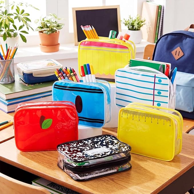 Bolso PVC 