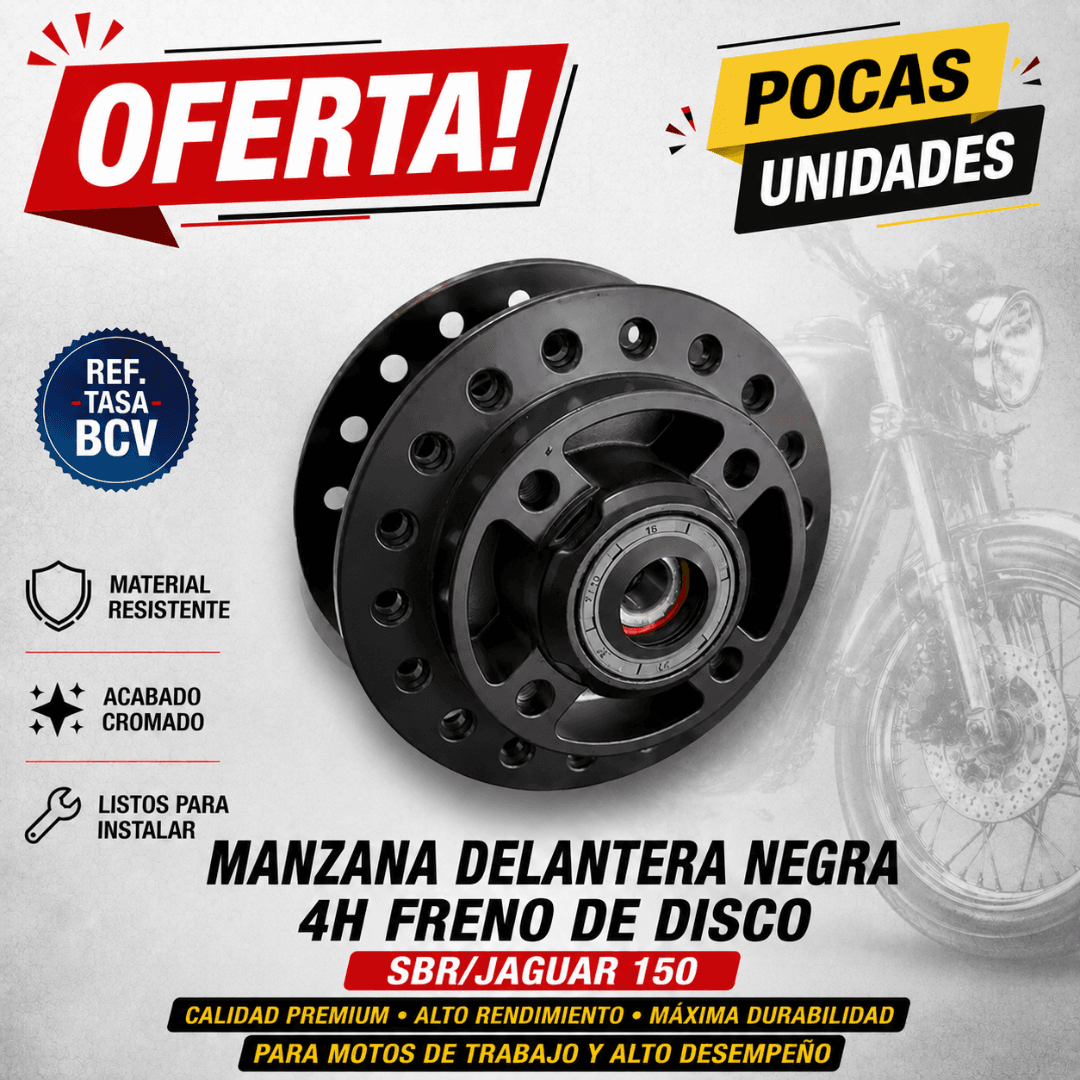 ⚡ ¡LLEGÓ LO QUE TU MOTO NECESITA 💪 