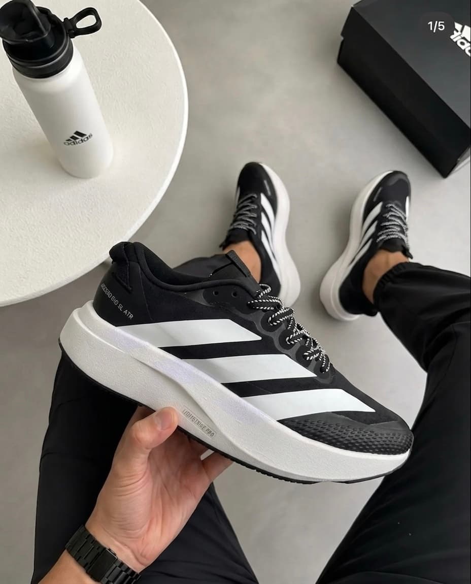 ADIDAS ADIZERO EVO SL
